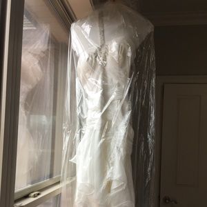 Beth’s Boutique prom dress